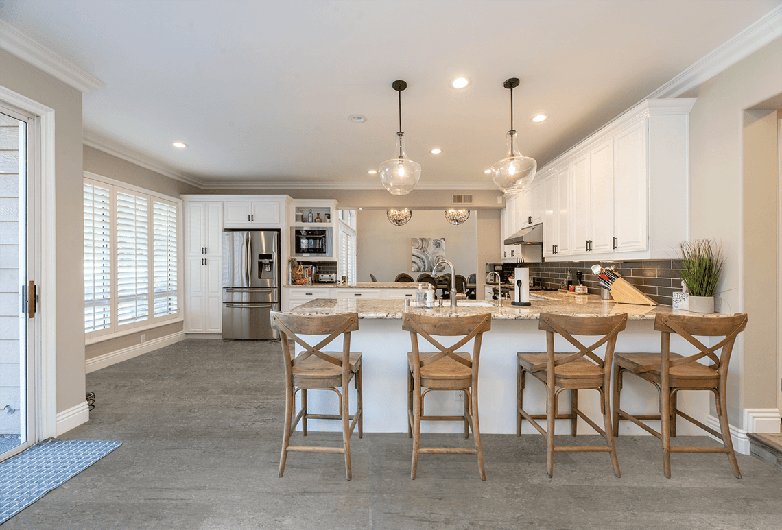 Batege Blue Marble to Grasp a Sense of Posh Living