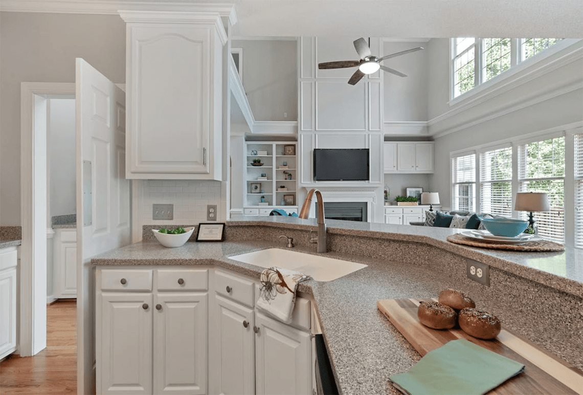 Vale Nevado Granite - Important Facts To Be Considered