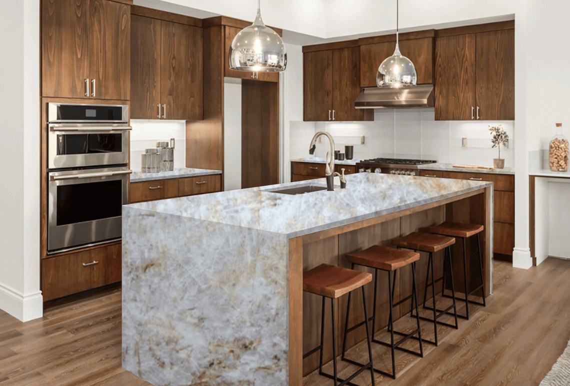 Best Reviewed Crystallo Juliet Exotic Quartzite Options 2023