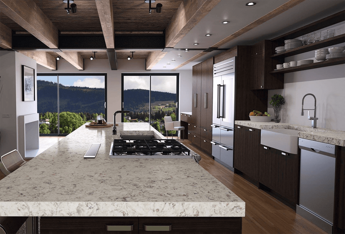 Worktops for kitchen; Best Selling Stones