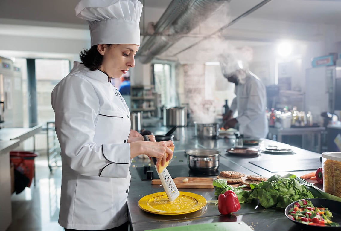 Cloud Kitchen Trends 2024: An Extensive Guide To Start