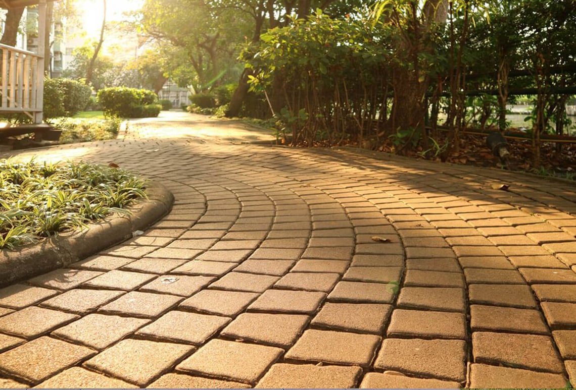 Cobbles Stone, Where Could It Go For Decoration?
