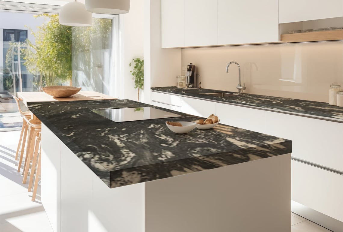 Cosmic Leather Stone - An Amazing Choice For Your Home