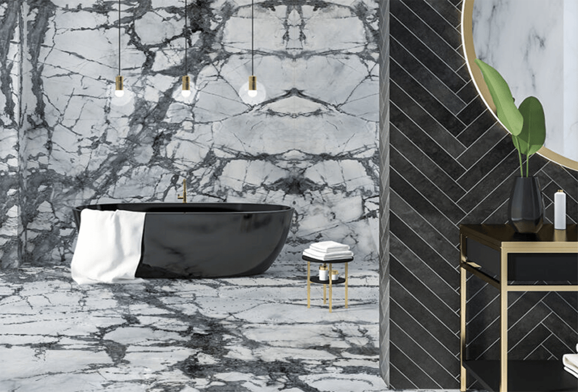 Cote D'Azur Porcelain; Add on this Decor Piece to Your Home