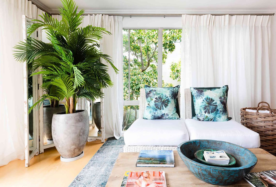 Creating A Beach Themed: Coastal Bedroom Ideas