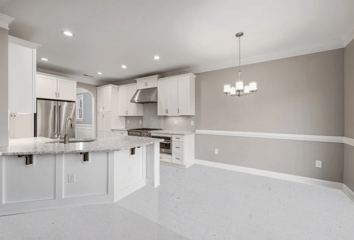 Crema Bella Limestone; Best Stone for Commercial Use