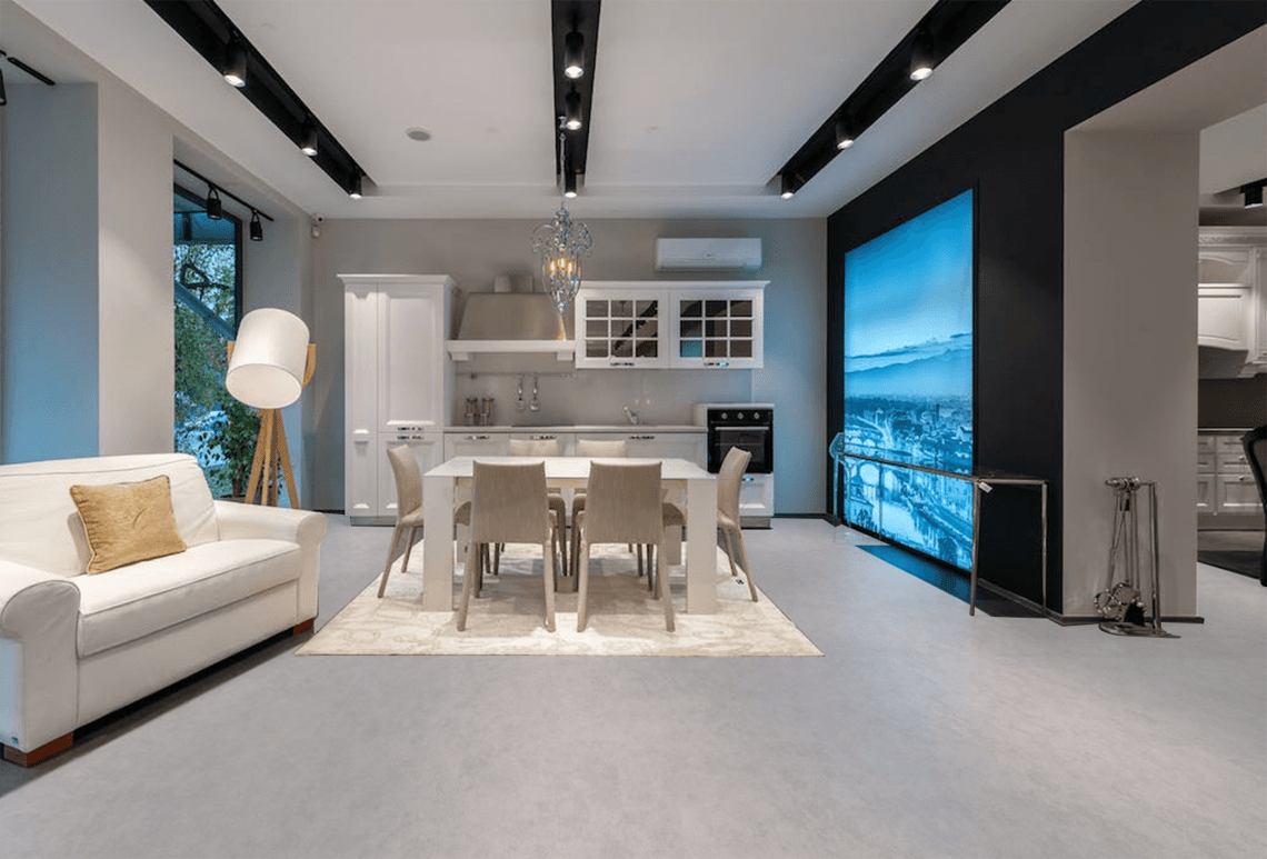 Classic Way of Styling Crema Ilerda Limestone for Home