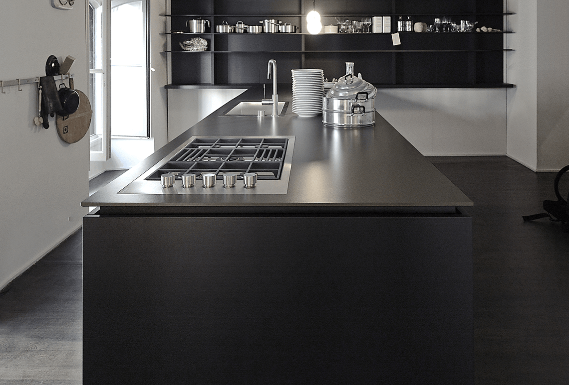 Engineered Stone Maintenance: Tips For A Gleaming Surface