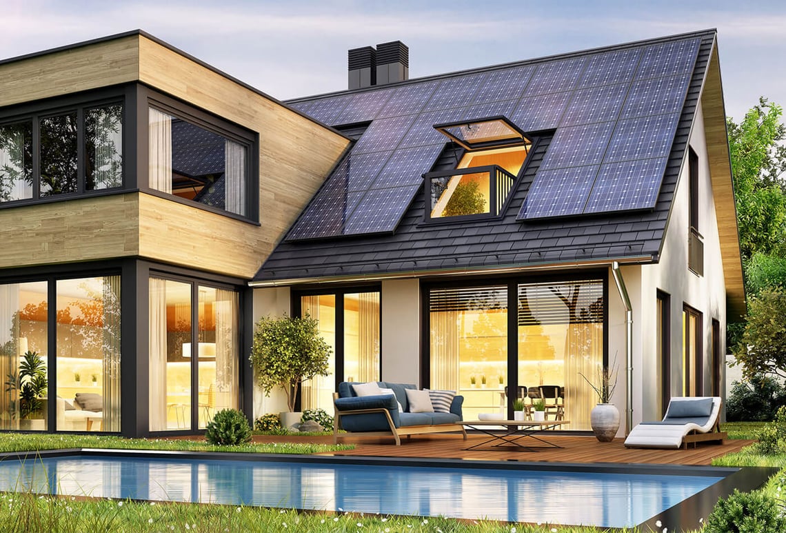 Eco-Friendly Home Ideas For Sustainable Lifestyle