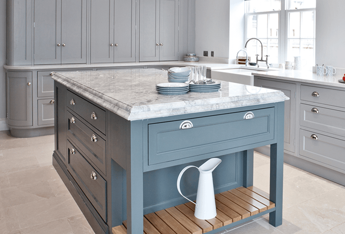 Edge Style Home And Kitchen; Adds Definition