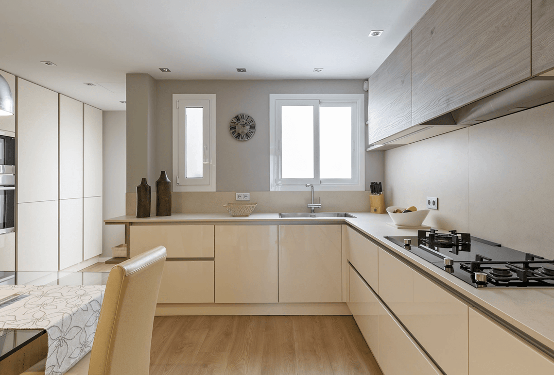 Edora Natural Dekton; What's Great about Dekton Surfaces