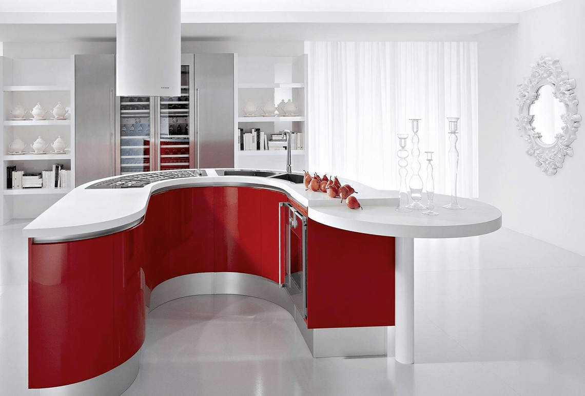 Elite Worktop Near Enfield; UK's Finest Stone Delivery