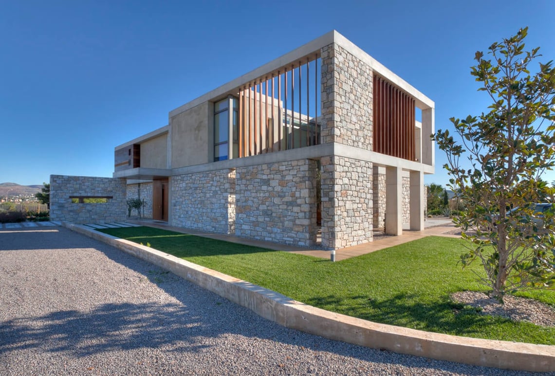 Explore Stonemasonry: The Art Of Crafting Enduring Elegance