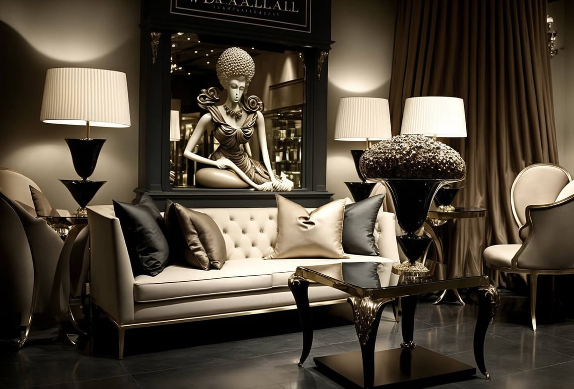 Furniture Guide: Styles, Tips & Inspirations For Your Space