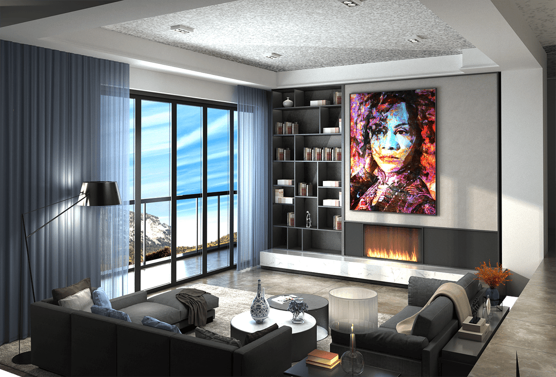 Future of Interior Design, Escalating in 2025!!