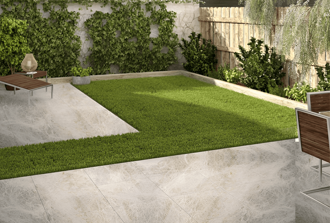 Gardening Stones: Transform Your Garden With Natural Stone