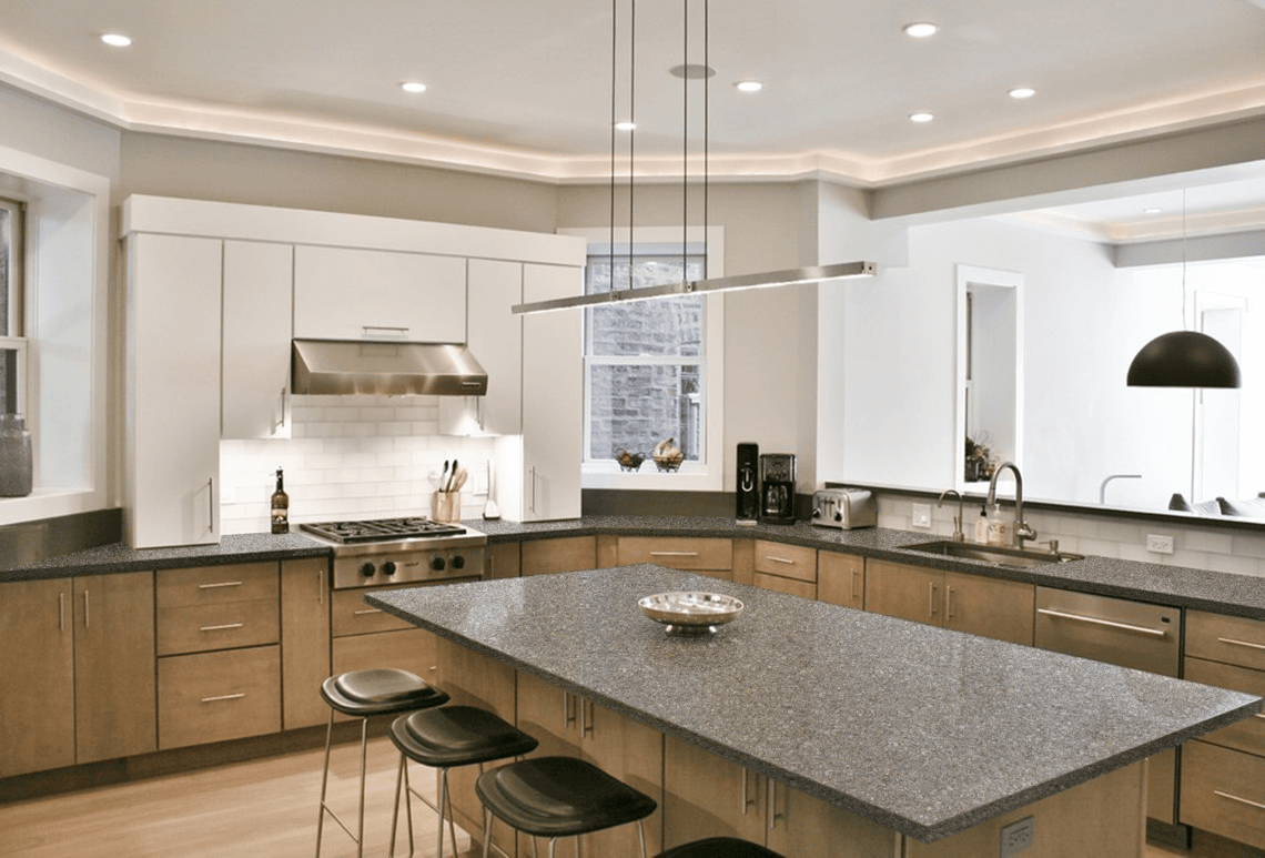 Gold Canyon Radianz Quartz; Transform Some Fab Looks