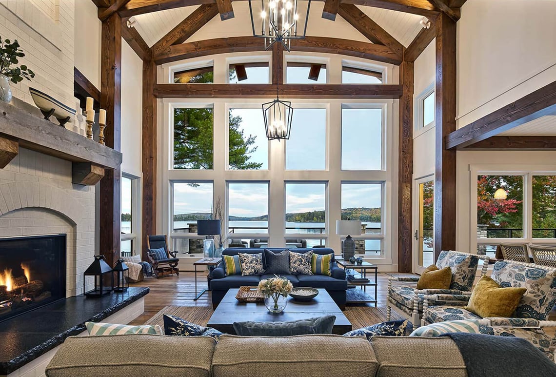 Great Room Makeovers: Create An Enticing Environment