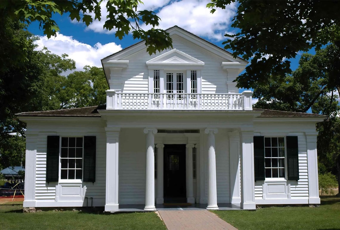 Greek Design Style - How Can I Make My Home Look Greek?