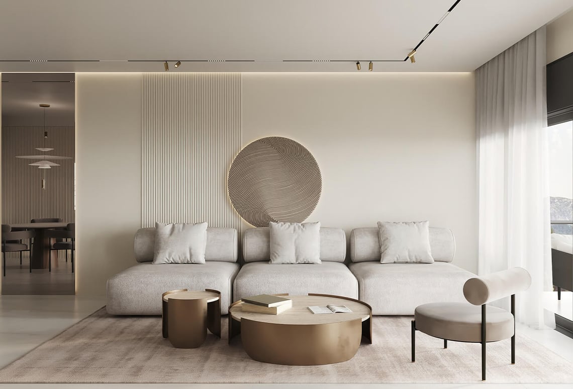 Penthouse Life - Live Life King Size