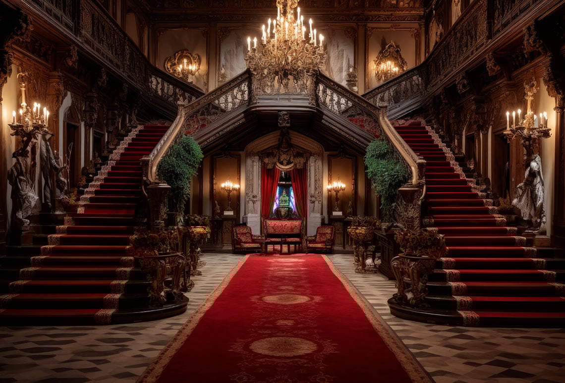 Hollywood Regency: Are You Ready To Elevate Your Space?