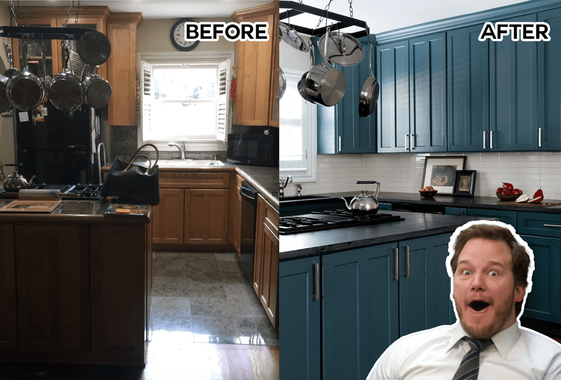 Home Makeover Tips & Ideas; Let's Transform Your Space