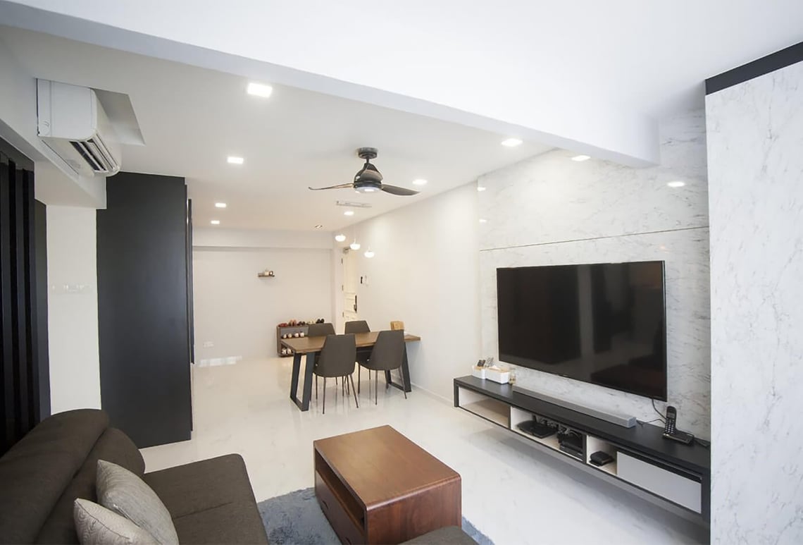 Home Renovation Tips For 2024: Create Your Dream Home