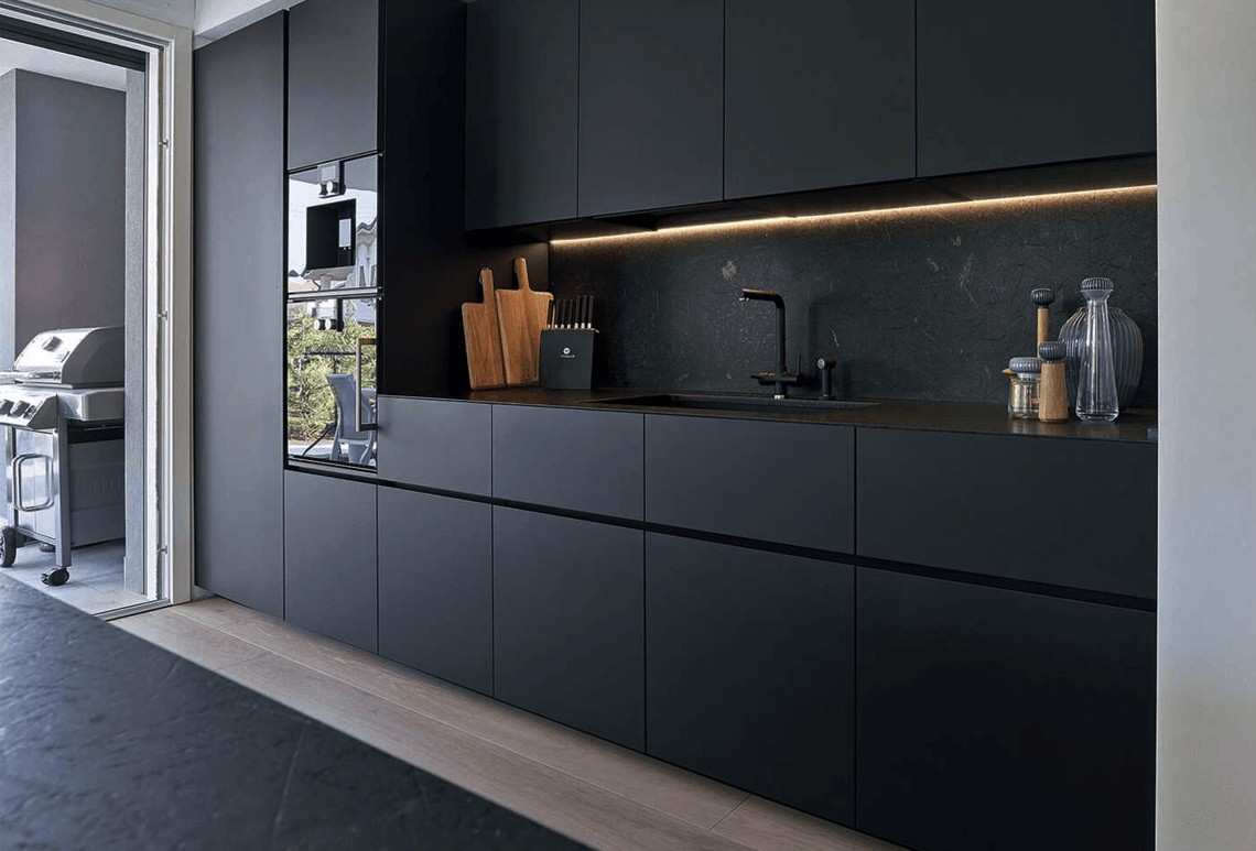 How To Clean Kitchen Cabinets; All-In-One Guide