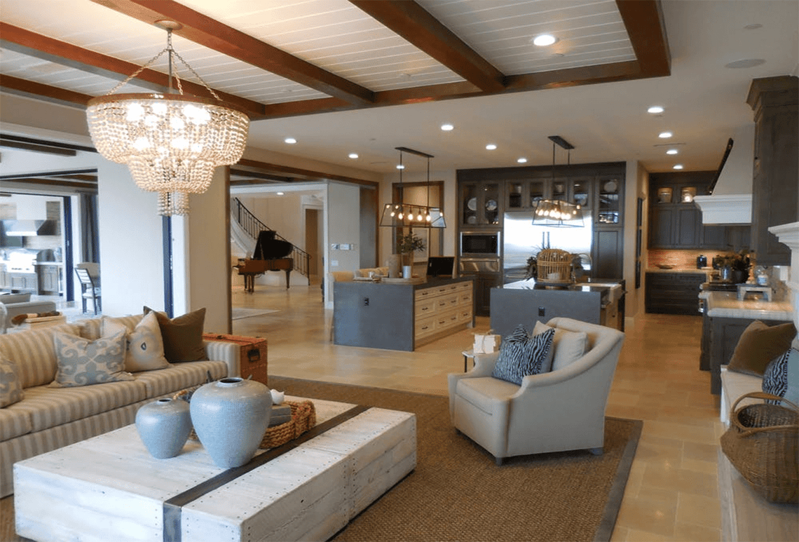 Interior Design Tips: Transform Your Space With Us!