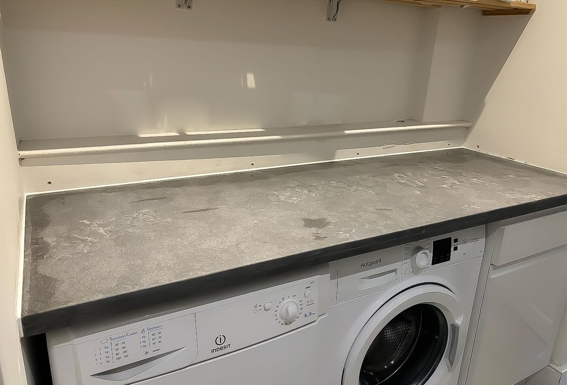 Hoxton Quartz - New Sensation of the Town!