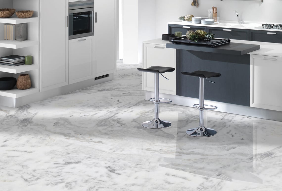 Inspired Kitchen Flooring Ideas To Create Your Dream Home