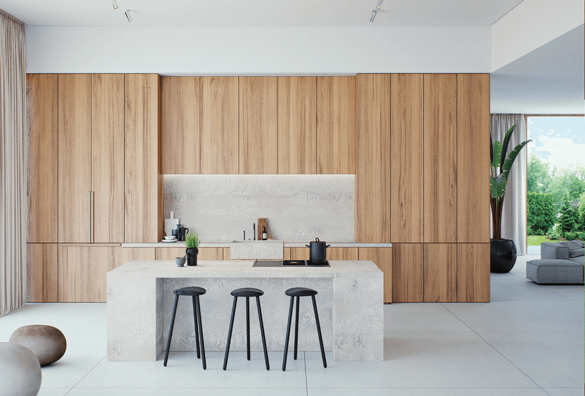 Installing Worktop Near Liverpool; One Stop Destination!!