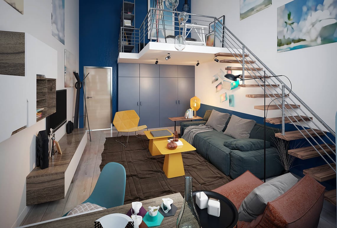 Top 8 Interior Design Mistakes And How To Steer Clear