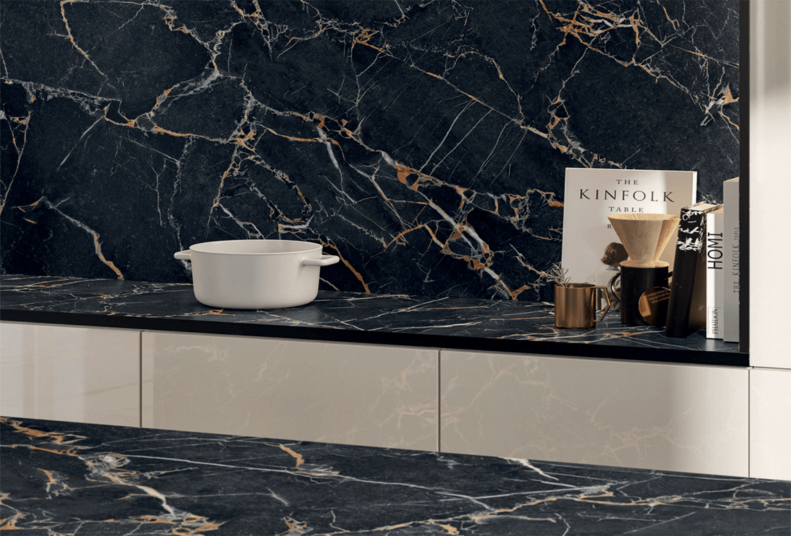 Invisible Cooktop - Effortless Elegance For Modern Kitchens