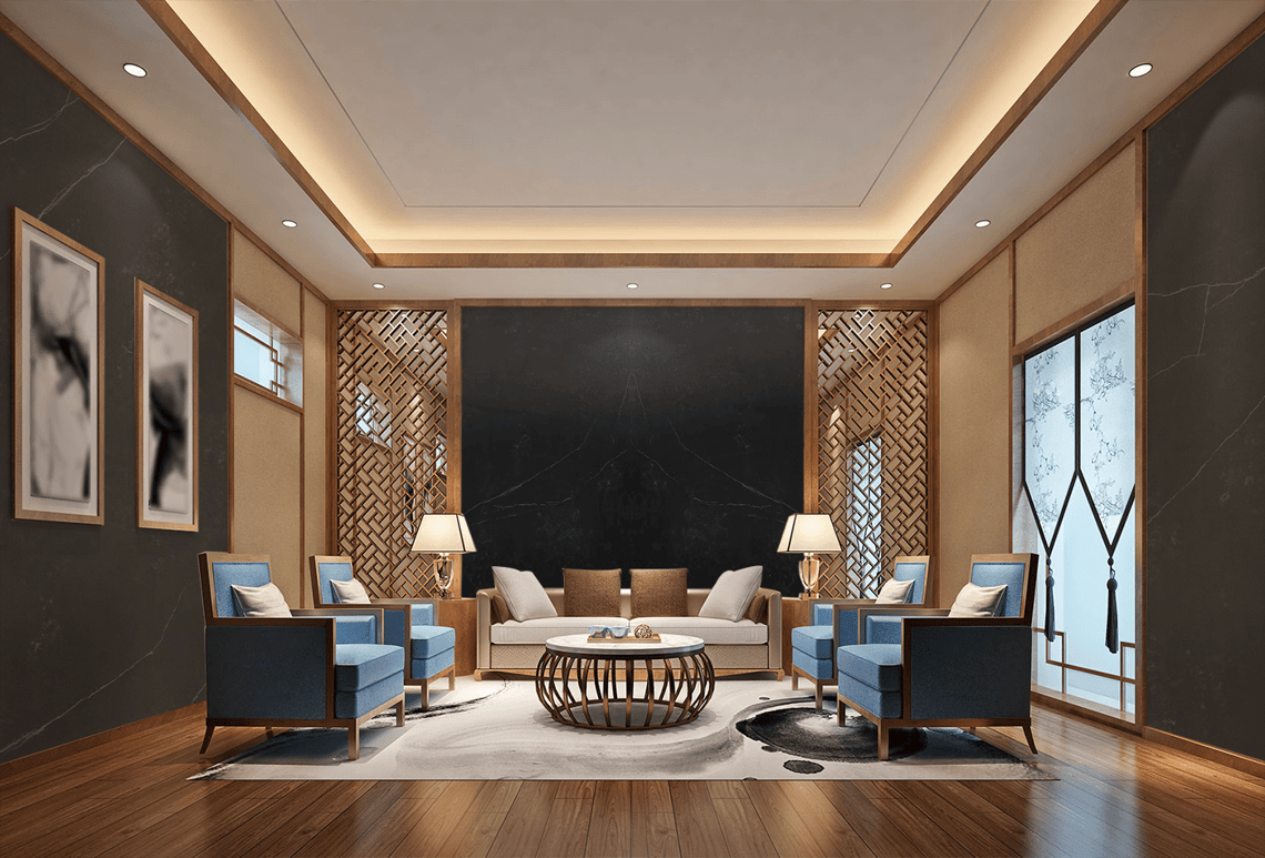 Kelya Natural Dekton: Infuse Cleverness at Your Living Area