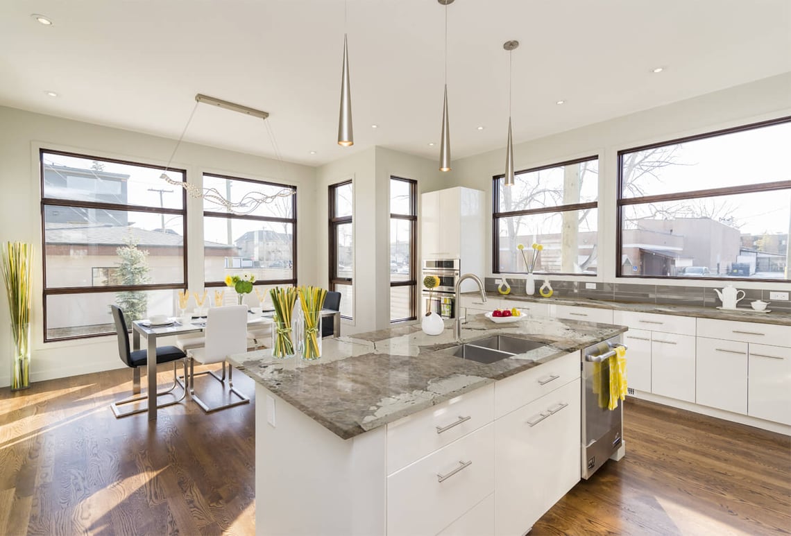 Khalo Stonika Dekton: Crafting A Modern Theme For Your Home