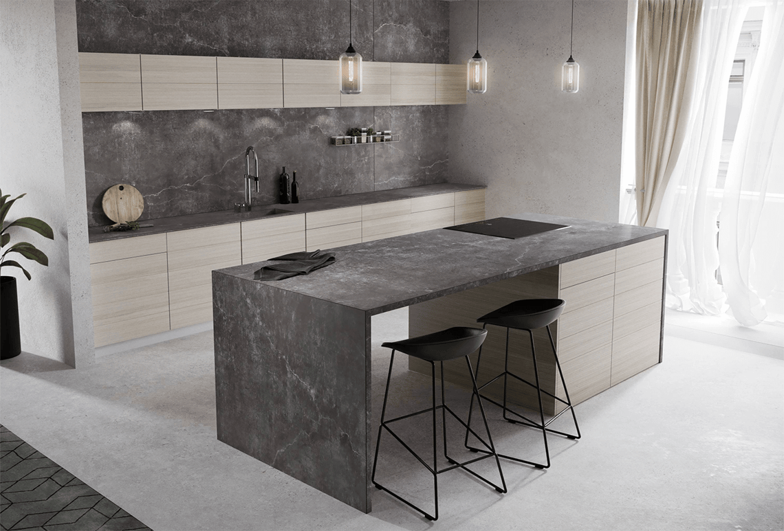 Kira Natural Dekton﻿; Bring Some Woah Factor Into Your Home!