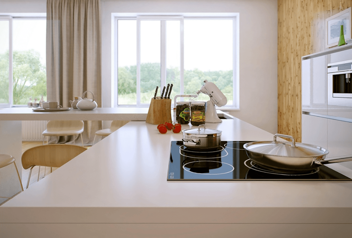 Kitchen Worktop Near Cardiff; Limited Stock Available