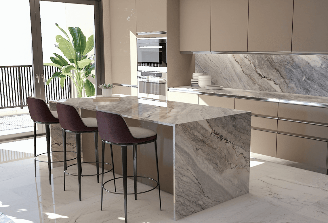 Why Kitchen Worktops Prices 2022 Will Differ From 2024?