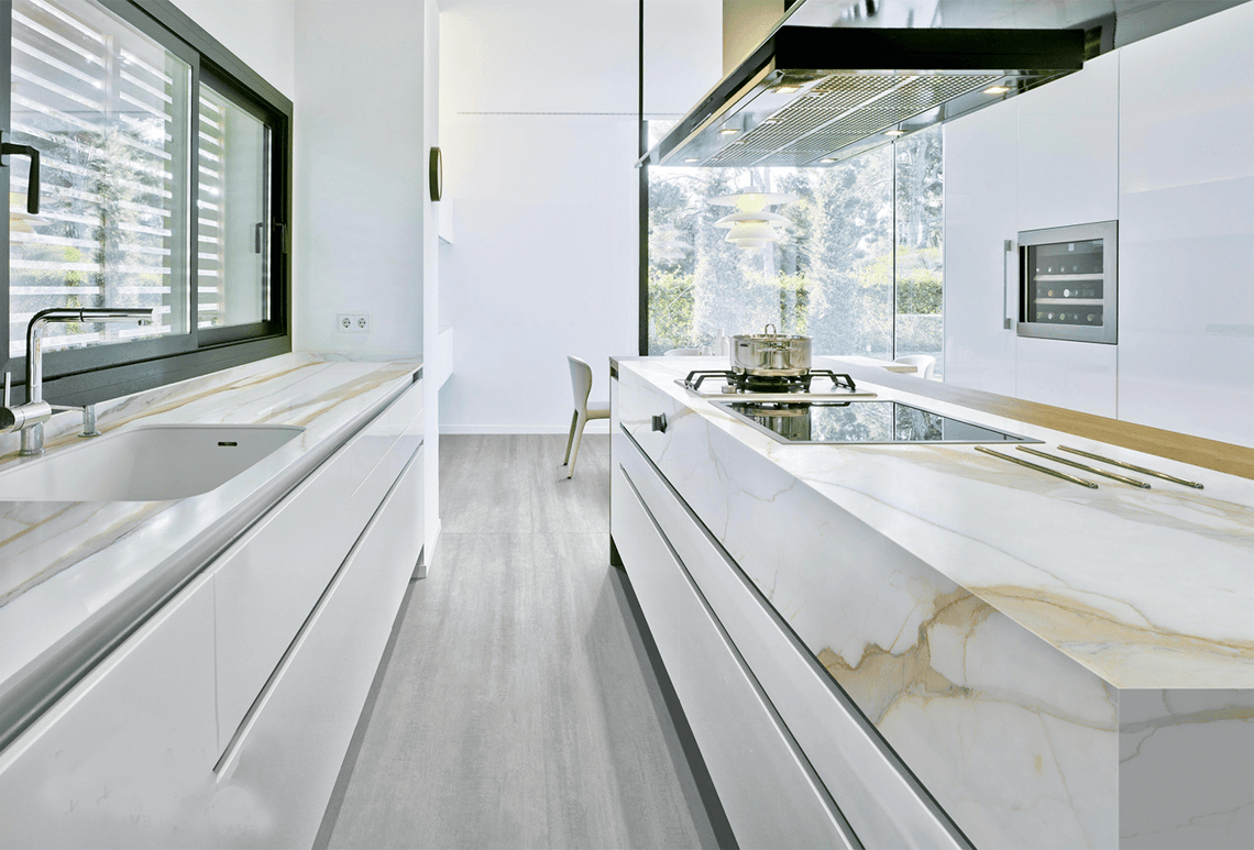 Levantina Ranges of Collections & Products from work-tops.com