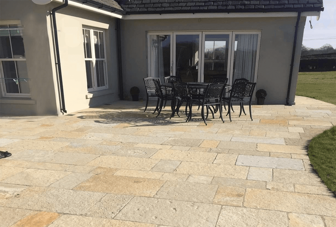 Lime Stone - What Is It? - A Detailed Description