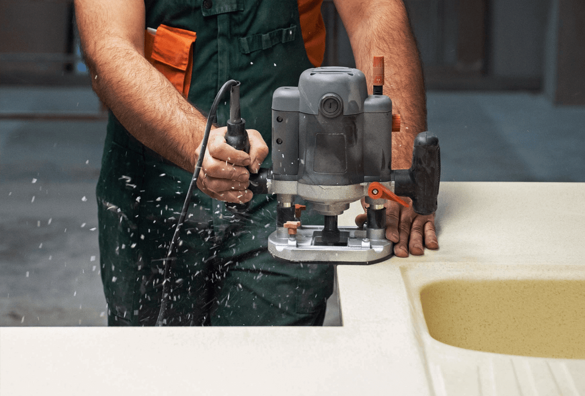 Top Stone Fabricators In The England Unveiling Craftsmanship