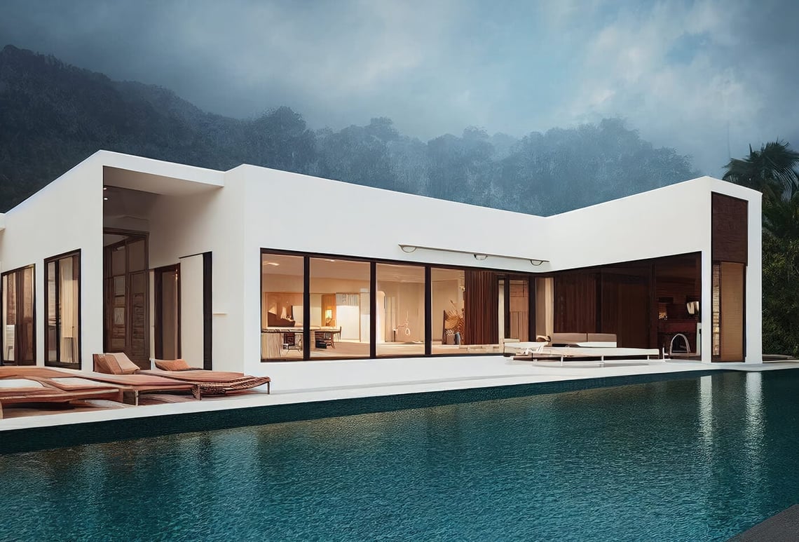 15 Luxurious Home Ideas To Transform Your House Into Heaven