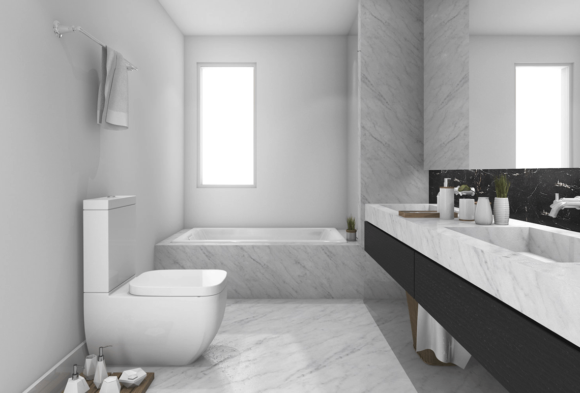 Marvelous Marble Tile: Elevate Your Space with Timeless Beauty