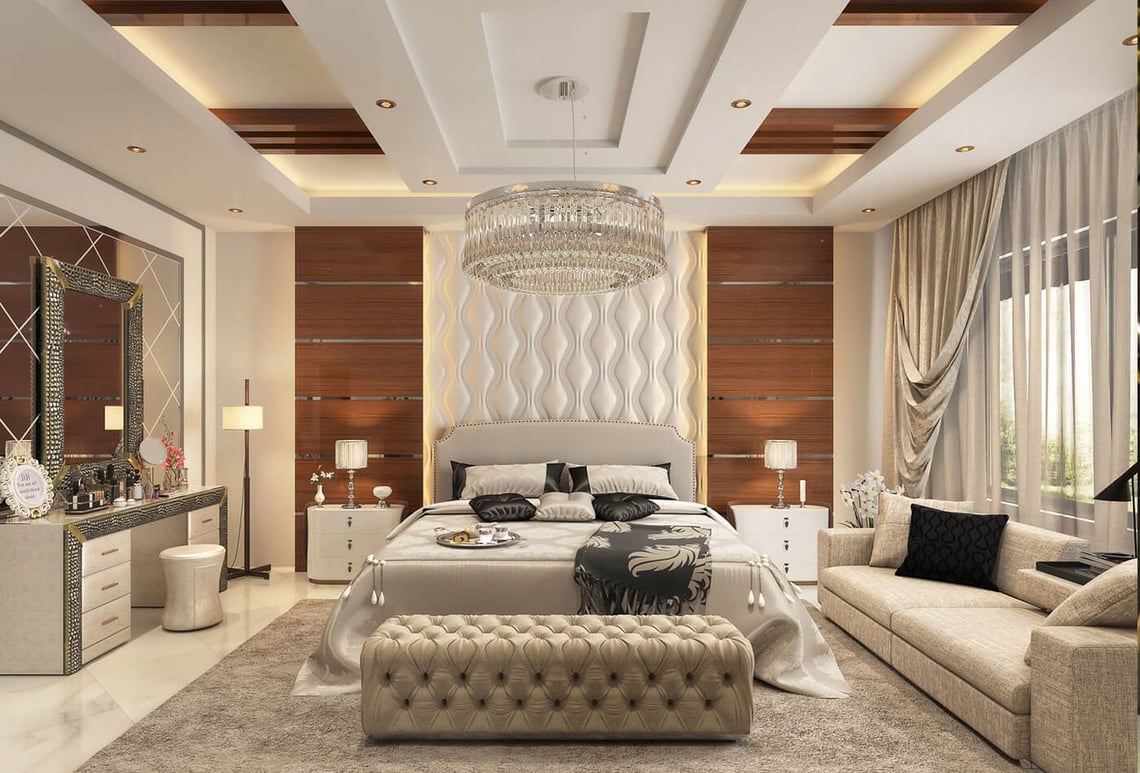 Master Bedroom Remodel: Unleashing The Best Tips