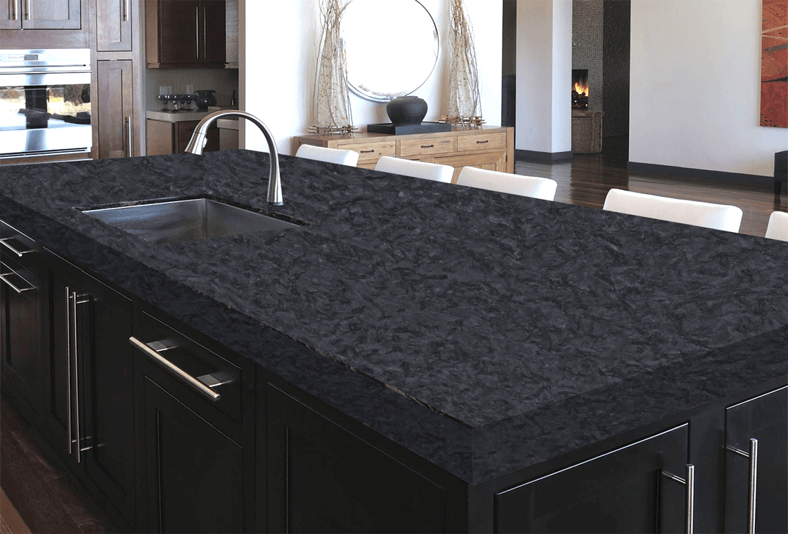 Matrix Granite; Decorate Your Kitchen Countertop This Autumn