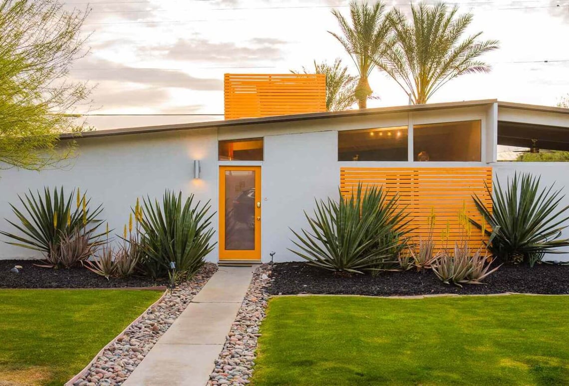 Explore The Allure Of Mid-Century Modern Design In Your Home