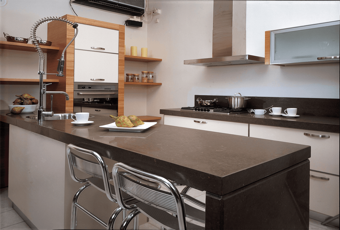 Mink Classico Quartz; Mulitipurpose Quartz Slab at Best Price