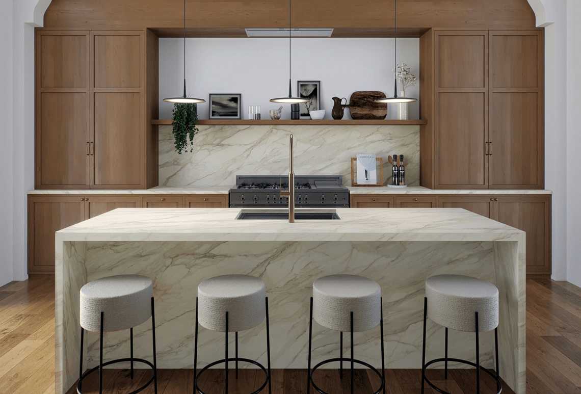 Mirabel Supernatural Porcelain; Appropriate One for Kitchen