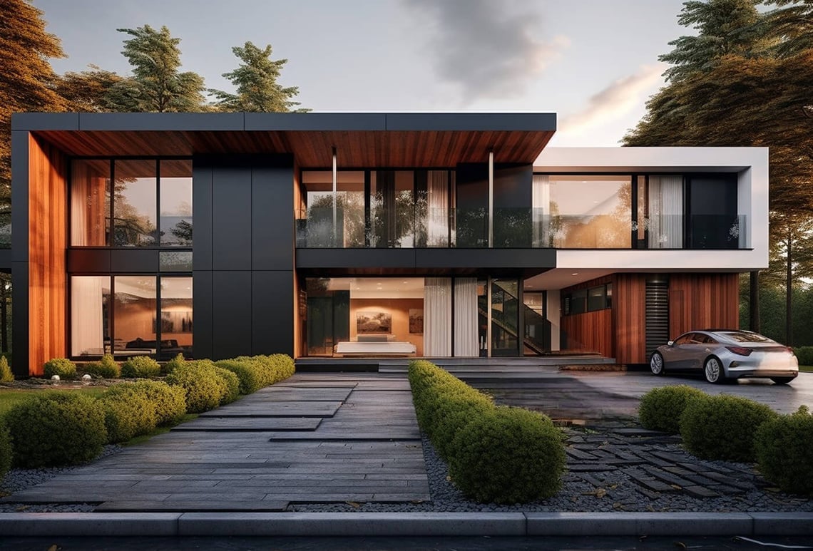 Modern Farmhouse Design Style: An Auro Of Farmside Living